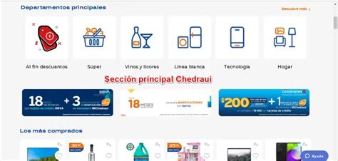 chedro5|chedraui en línea servicio a domicilio.